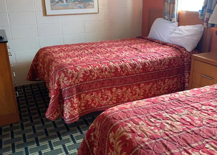 Wayfarer Motel